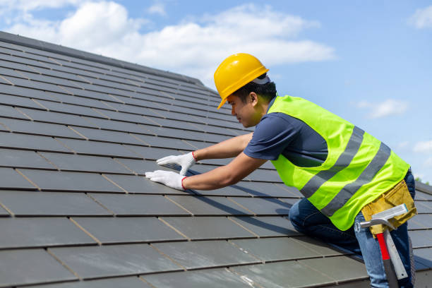 Best Best Roofing Contractors  in Ol, LA
