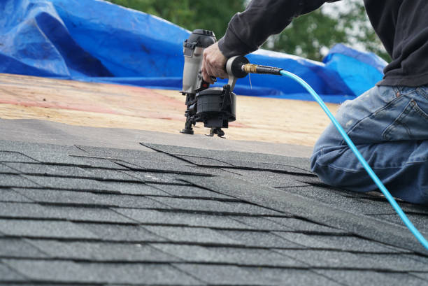 Roof Waterproofing Services in Olla, LA